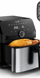 Tefal Easy Fry Mega EY855D10