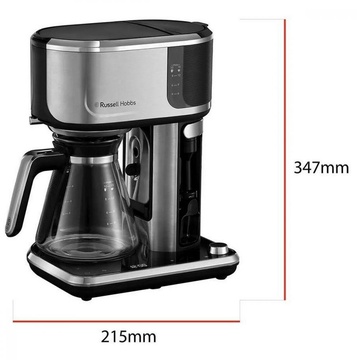 Russell Hobbs Attentiv Coffee Bar 26230-56
