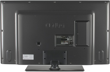 LG 42LB650V