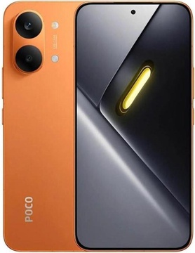 POCO X8 Pro Max 12/512GB Orange