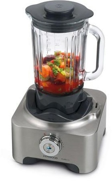 Kenwood FPM 800