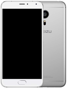 Meizu Pro 5 64GB Silver