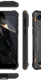 Oukitel WP20 4/32GB Orange