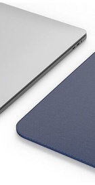 WIWU Skin Pro II for MacBook 13" Navy Blue
