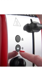 Russell Hobbs Colours Plus 26554-56