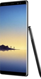 Samsung Galaxy Note 8 64GB Black (SM-N950FZKD)