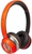 Monster NTune On-Ear Candy Orange
