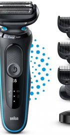 Braun Series 5 51-M4500cs