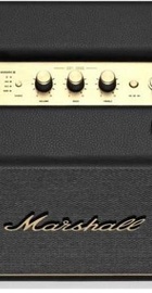 Marshall Woburn III Black (1006016)