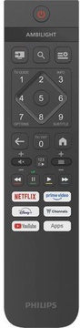 Philips 32PFS6000/12