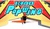 Tech One Летающее крыло Popwing 1300мм (TO-04003)