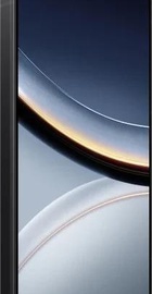 POCO F7 12/256GB Black