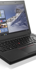 Lenovo ThinkPad T460 (20FNS03N00)