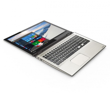 Toshiba Satellite Fusion L55W-C5278