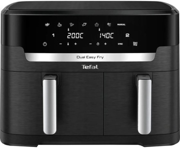Tefal Dual Easy Fry XXL EY942HE0