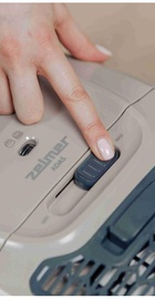 Zelmer ZVC316BB