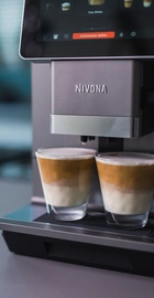 Nivona NIVO 9103
