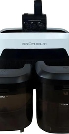 Grunhelm GSWVC-08 HBW