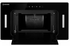 Minola BGH 5977 BL Silent