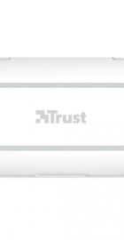 Trust Nika Touch True Wireless Mic White (23705)