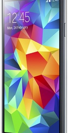 Samsung G900H Galaxy S5 Electric Blue (UA UCRF)
