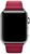Apple Watch Classic Buckle 42mm/44mm/45mm/46mm/49mm Berry (MPX42)