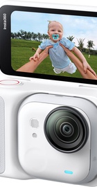 Insta360 GO Ultra Arctic White (CINSABEA/W)
