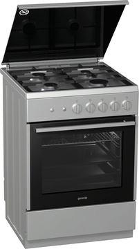 Gorenje G611E10XKA