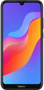 Honor 8A 2/32GB Black