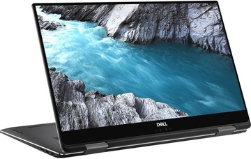 Dell XPS 15 9575 (XPS9575-7354BLK-PUS)