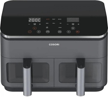 COSORI Dual Basket 8.5-Litre CAF-R901-AEU