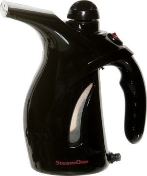 SteamOne H2S travel steamer