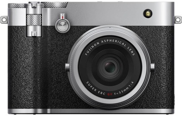 Fujifilm GFX100RF Silver (16938053)