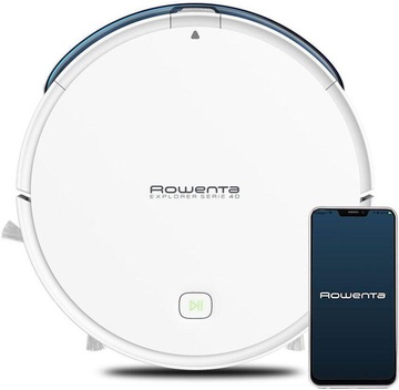 Rowenta Explorer Serie 40 RR7267WH