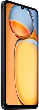 Xiaomi Redmi 13C 4/128GB Midnight Black