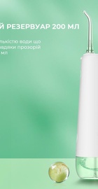 Oclean W10 Green