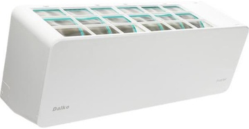 Daiko Novator Inverter NSK-H12NVR/NSK-H12INVR