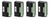 Sennheiser Батарейный блок BA 20