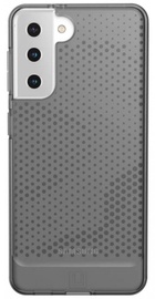 URBAN ARMOR GEAR Samsung Galaxy S21+ Lucent Ash (21282N313131)