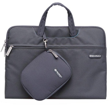 WIWU Campus Slim Case for MacBook Pro 13 Grey GM3910MB13