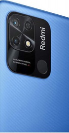 Xiaomi Redmi 10C 3/64GB Ocean Blue