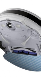 Rowenta Explorer Serie 50 RR7387WH