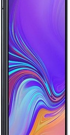 Samsung Galaxy A7 2018 4/64GB Black (SM-A750FZKU)