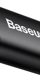 Baseus Ingenuity Series Mini OTG Adaptor Type-C to USB-A 3.1 Black (ZJJQ000001)