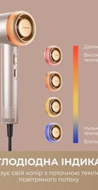 Dreame Gusto G40 Titanium (AHG40A-TI)