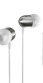 Nocs NS200 Aluminum Android White