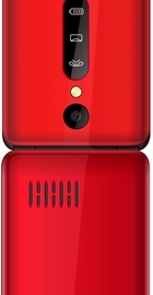 Sigma mobile X-STYLE 241 SNAP Red (UA)