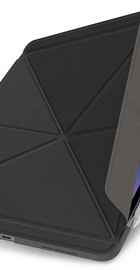 Moshi VersaCover Case with Folding Cover Charcoal Black for iPad Pro 11" (2020-2023) (99MO231601)