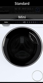 Haier HW50-BP12307