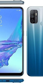 OPPO A53s 4/128GB Fancy Blue